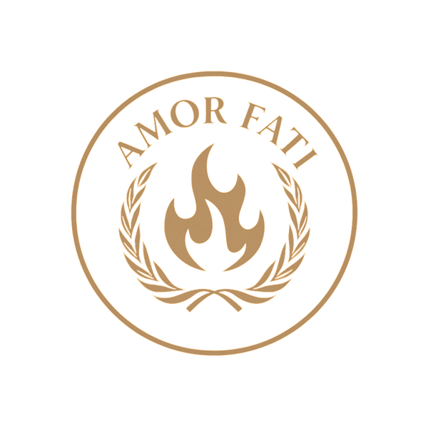 The Amor Fati Challenge